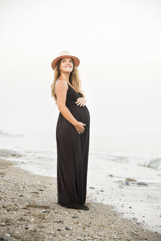 fotografia de embarazo en Marbella San Pedro de Alcántara